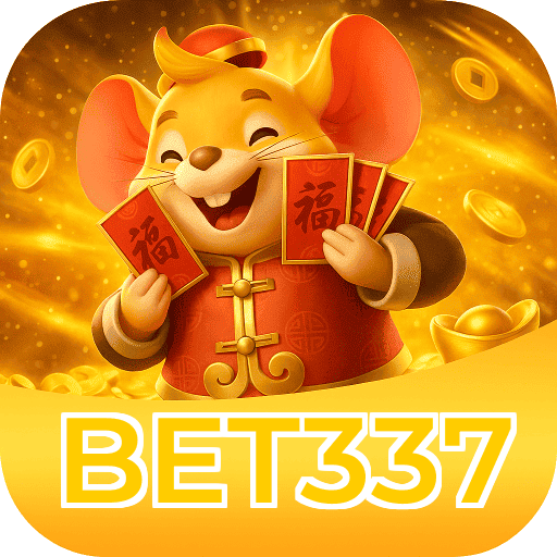 BET337: Seu Cassino Online Premiado e Seguro